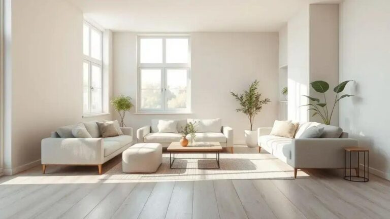 Como a Desordem Pode Transformar Seu Lar em um Refúgio Pacífico