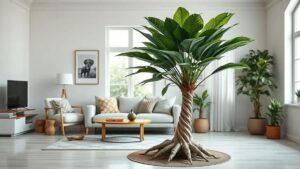 Como cuidar da pata-de-elefante: simbologia e cultivo para seu lar