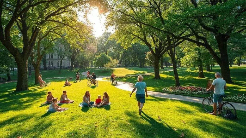 Descubra Como a Sustentabilidade Revoluciona o Estilo de Vida Moderno