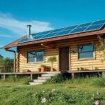 Desmistificando a Vida Off-Grid: Verdades e Falsidades sobre Autossuficiência