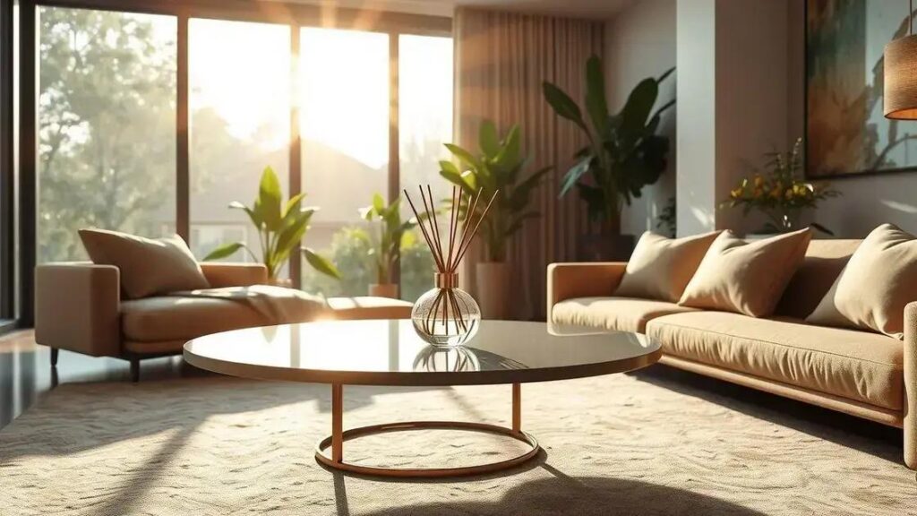 Dicas práticas para criar aromatizadores de ambientes em casa