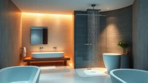 Dicas práticas para economizar energia no chuveiro elétrico