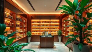 Experiência CASACOR SC Itapema 2025: Compras Com Estilo e Conceito