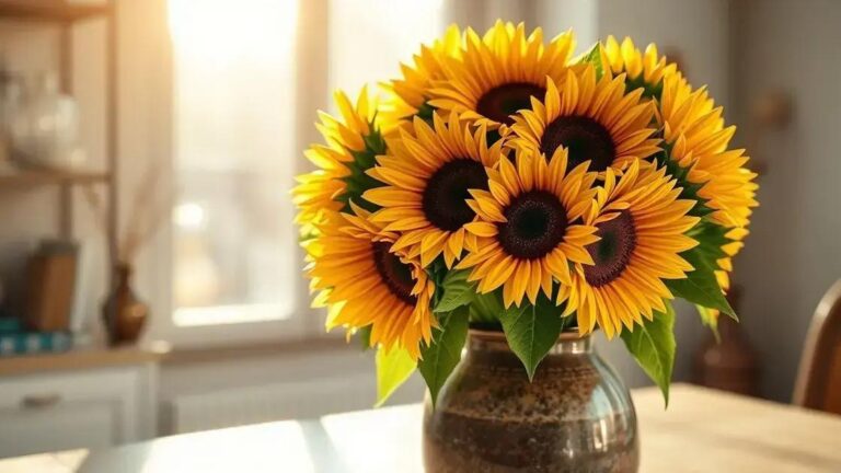 Girassol: Descubra o Significado e Como Usá-lo na Decoração