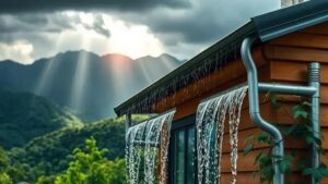 Sete opções flexíveis de abastecimento de água para viver fora da rede