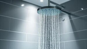 Três sinais de que a resistência do seu chuveiro pode estar queimada