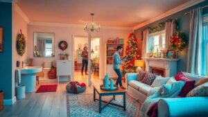 Aproveite as Ofertas do Aniversário Leroy Merlin e Renove sua Casa