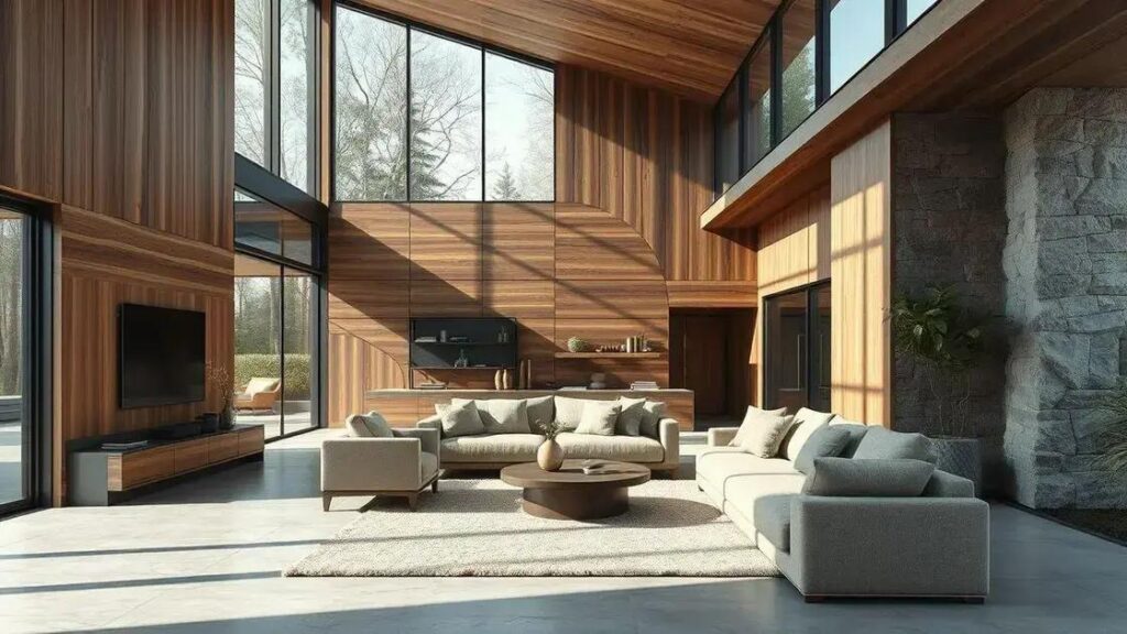 CASACOR SC 2025: A essência contemporânea do design e arquitetura