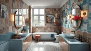 Celite celebra a diversidade dos banheiros com campanha #meubanheiroCelite