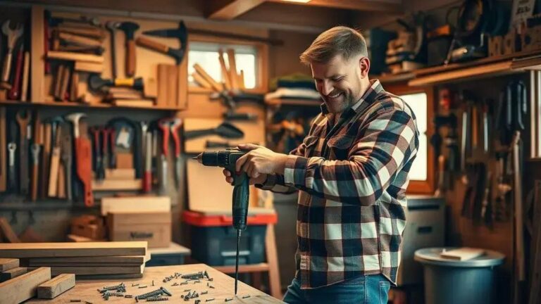 Dicas de Presentes Criativos para o Dia dos Pais: Escolha a Ferramenta Certa