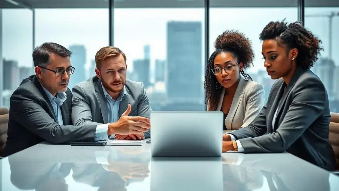 Reputação e Comunicação em Tempos de Crise