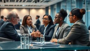 Semana Jurídica da Leroy Merlin: Crises e Oportunidades no Setor Jurídico