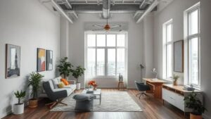 A Marcenaria Inteligente e sua Importância em Projetos Residenciais