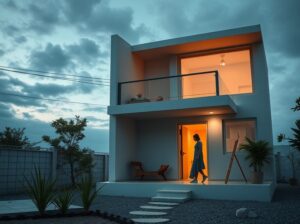 Acessibilidade em casa