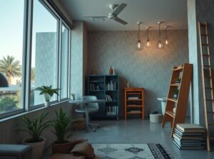 Acústica em ambientes