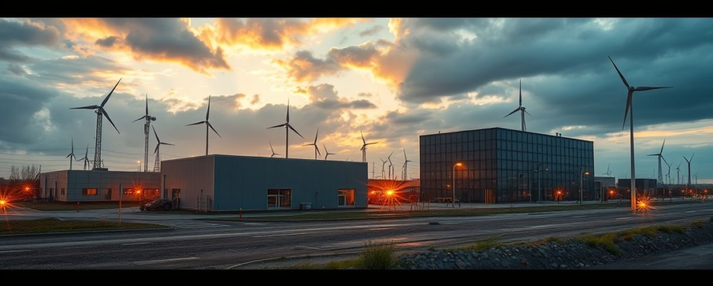 Eficiência energética Eficiência energética