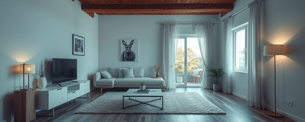 Conforto térmico Descubra tudo sobre conforto térmico: definição, importância, aplicações práticas e dicas para melhorar o bem-estar em sua casa.