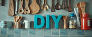 Reforma DIY