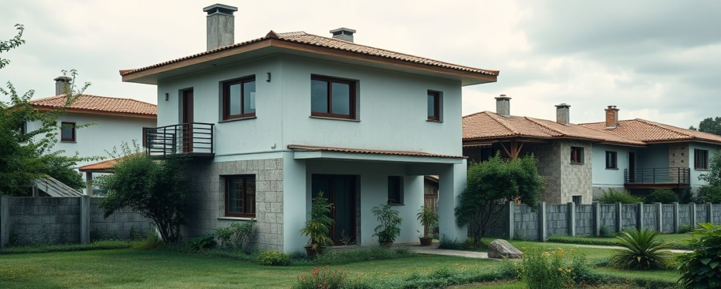 Reforma de casas sustentáveis Reforma de casas sustentáveis