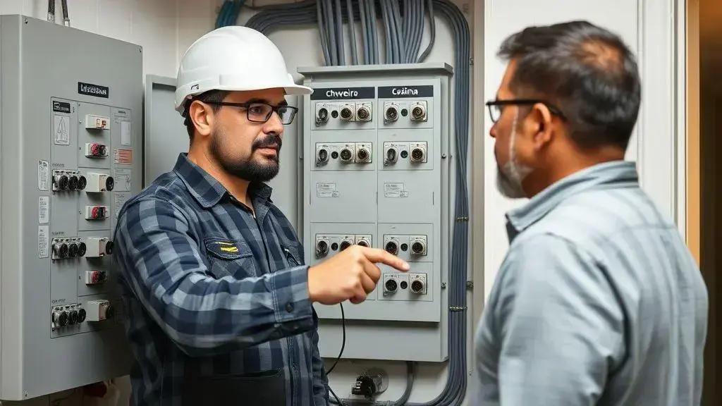 Amperagens e Capacidades: O Que Você Precisa Saber