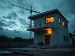 Automação residencial