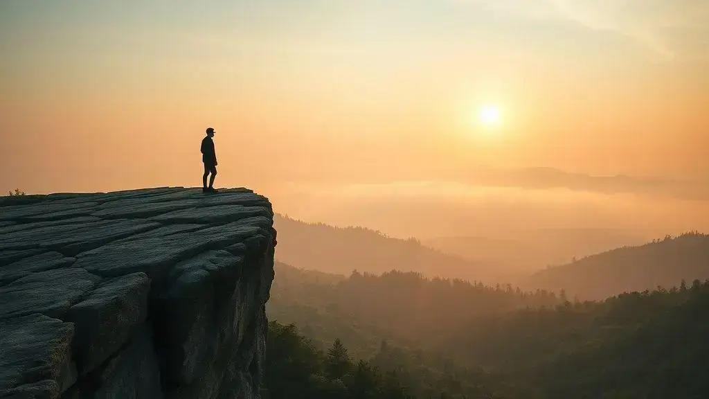 Benefícios da Vida Minimalista Benefícios da Vida Minimalista