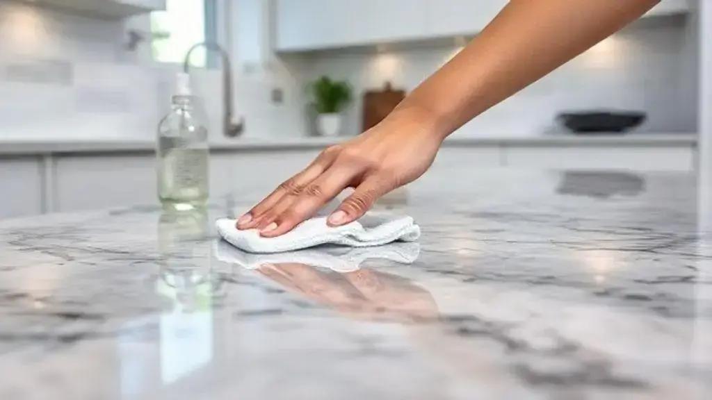 Como cuidar do granito da forma certa?