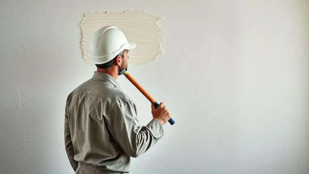 Como eliminar bolhas na pintura em paredes em dias quentes e frios Como eliminar bolhas na pintura em paredes em dias quentes e frios