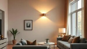 Como escolher o abajur de parede ideal para sua casa?