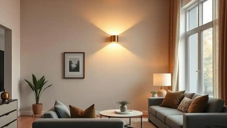 Como escolher o abajur de parede ideal para sua casa?