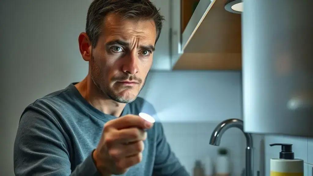 Como identificar pragas em sua casa Como identificar pragas em sua casa