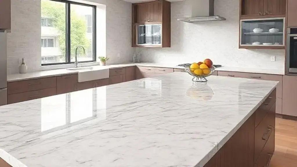 Como o granito é usado?