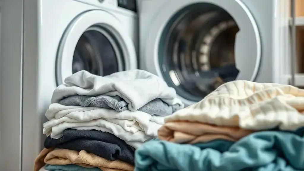 Como usar a máquina de lavar corretamente? Como usar a máquina de lavar corretamente?