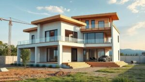 Construir do zero ou reformar: qual a melhor opção para sua casa?