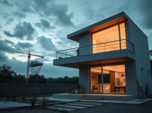 Eficiência energética em casa