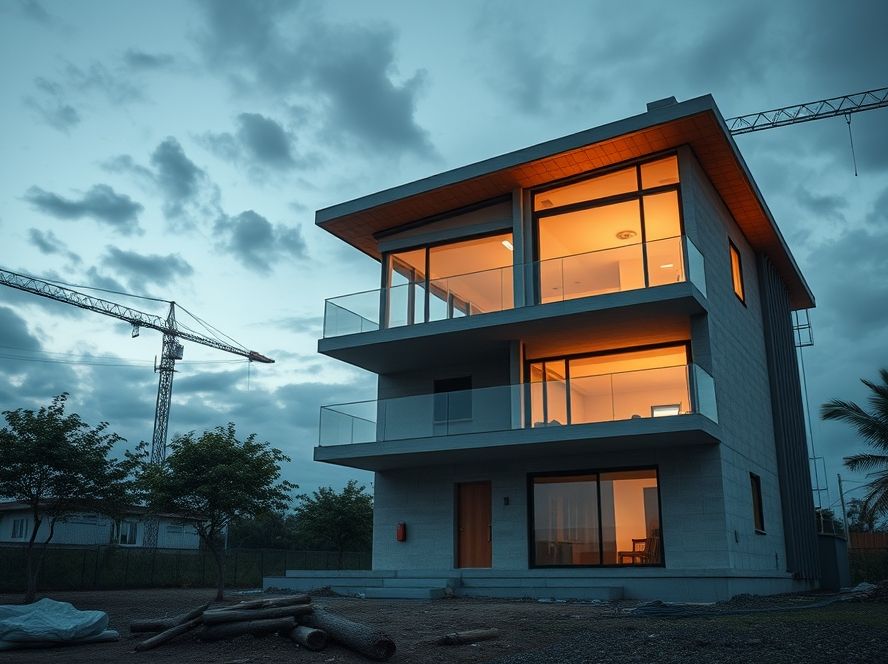 Eficiência energética em edifícios Eficiência energética em edifícios