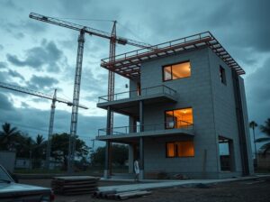 Eficiência hídrica