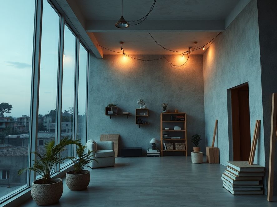 Espaços de lazer Espaços de lazer