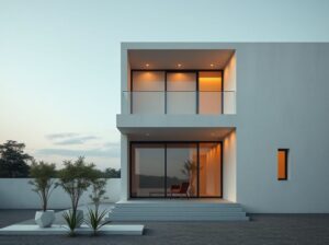 Estética minimalista