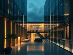 Estratégias de marketing