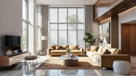 Eucatex revela Porcelana e Terra Rica como Cores de 2026