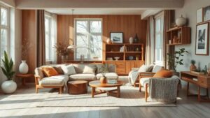 Grounded: a cor de setembro da Sherwin-Williams e suas aplicações