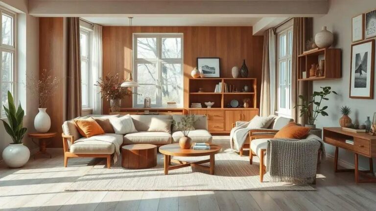 Grounded: a cor de setembro da Sherwin-Williams e suas aplicações