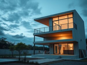 Iluminação natural