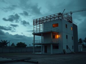 Isolamento acústico