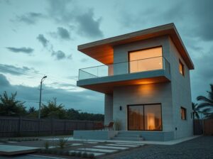 Materiais alternativos