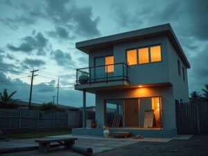 Móveis sustentáveis