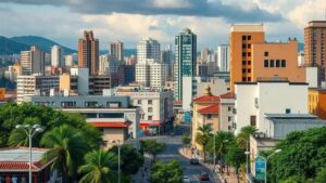 Oportunidades de Investimento em Perdizes: Um Guia Completo