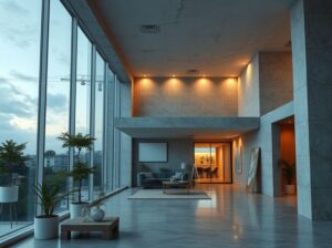 Planejamento de espaço