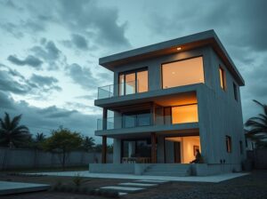 Planejamento de reforma